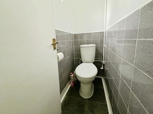 Downstairs WC- click for photo gallery